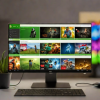 Xbox Cloud Gaming