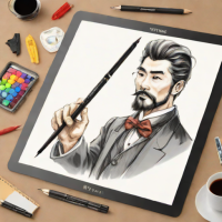 XP-Pen Artist 12
