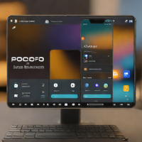 Xiaomi Poco F6