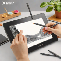 XP-Pen Artist 12 (2nd Gen)