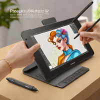 XP-Pen Artist 24 Pro