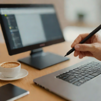 XP-Pen Deco Mini 01