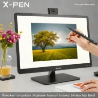XP-Pen Artist 22 Pro