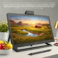 XP-Pen Artist 22E FHD