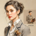 XP-Pen Artist 22E FHD