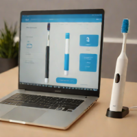 Xiaomi Mijia Electric Toothbrush