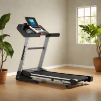 Xterra Fitness Folding Treadmill