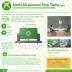 Xbox Screen Time Limits