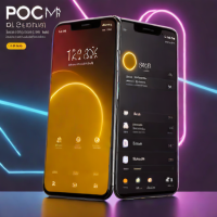 Xiaomi Poco M Series (Latest)