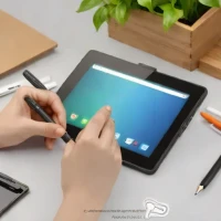 XP-Pen Star G640