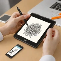 XP-Pen Deco Mini 7