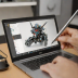 XP-Pen Artist Stylus