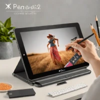 XP-Pen Artist 22E Pro