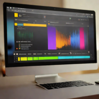 Xiaomi Smart Light Bar (High Contrast)