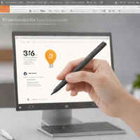 Xiaomi Smart Pen
