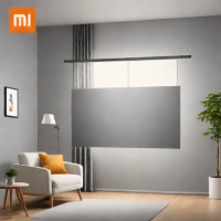 Xiaomi Smart Curtain Motor (Indirect Use)