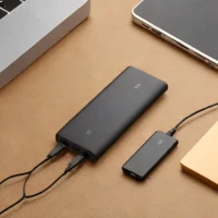 Xiaomi Mi Power Bank 3 Pro 20000