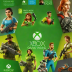 Xbox Game Pass Family Plan (Recommended)