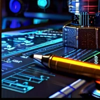 XP-Pen Artist Series (with Pen)