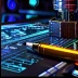 XP-Pen Artist Series (with Pen)
