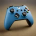 Xbox Wireless Controller  Shock Blue