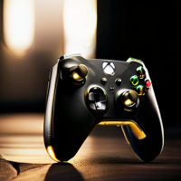 Xbox Elite Controller Series 2