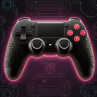 Xbox One Controller (Custom Trigger Modules)