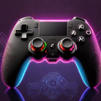 Xbox Elite Series 2 Replacement Thumbsticks