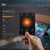 Xiaomi Smart LED Strip (Zigbee Mesh)