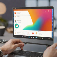 Xiaomi Massage Gun Pro