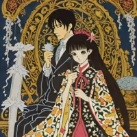 xxxHOLiC Shunmuki