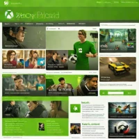 Xbox Privacy Dashboard