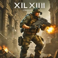 XIII