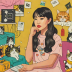 XO, Kitty