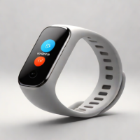 Xiaomi Smart Band 8 Pro