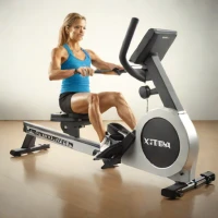 XTERRA ERG650W