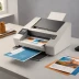 Xerox Travel Scanner 100