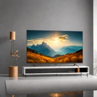 Xiaomi TV Master OLED
