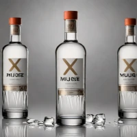 X Muse Vodka