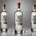 X Muse Vodka