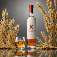 Xellent Swiss Vodka