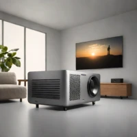 XGIMI HORIZON S Pro