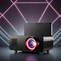 Xiaomi Mi 4K Laser Projector