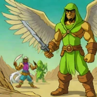 Xavier: Renegade Angel