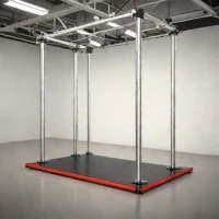 X-Pole X-STAGE Lite