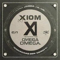 Xiom Omega VII Pro