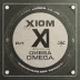 Xiom Omega VII Pro