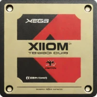 Xiom Vega Tour