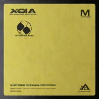 Xiom Omega V Asia