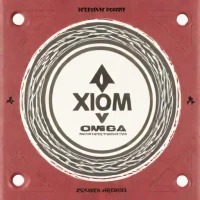 Xiom Omega V Euro
